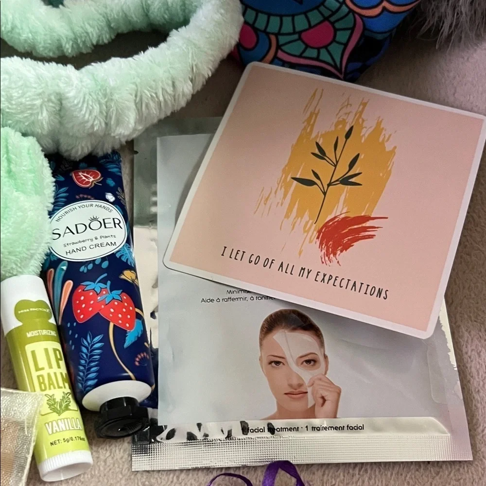 Ultimate beauty bundle